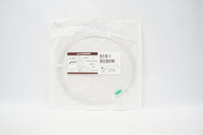 Terumo GR1807  Glidewire Cath.  0.018 inch x 260 cm x 3 cm (x)
